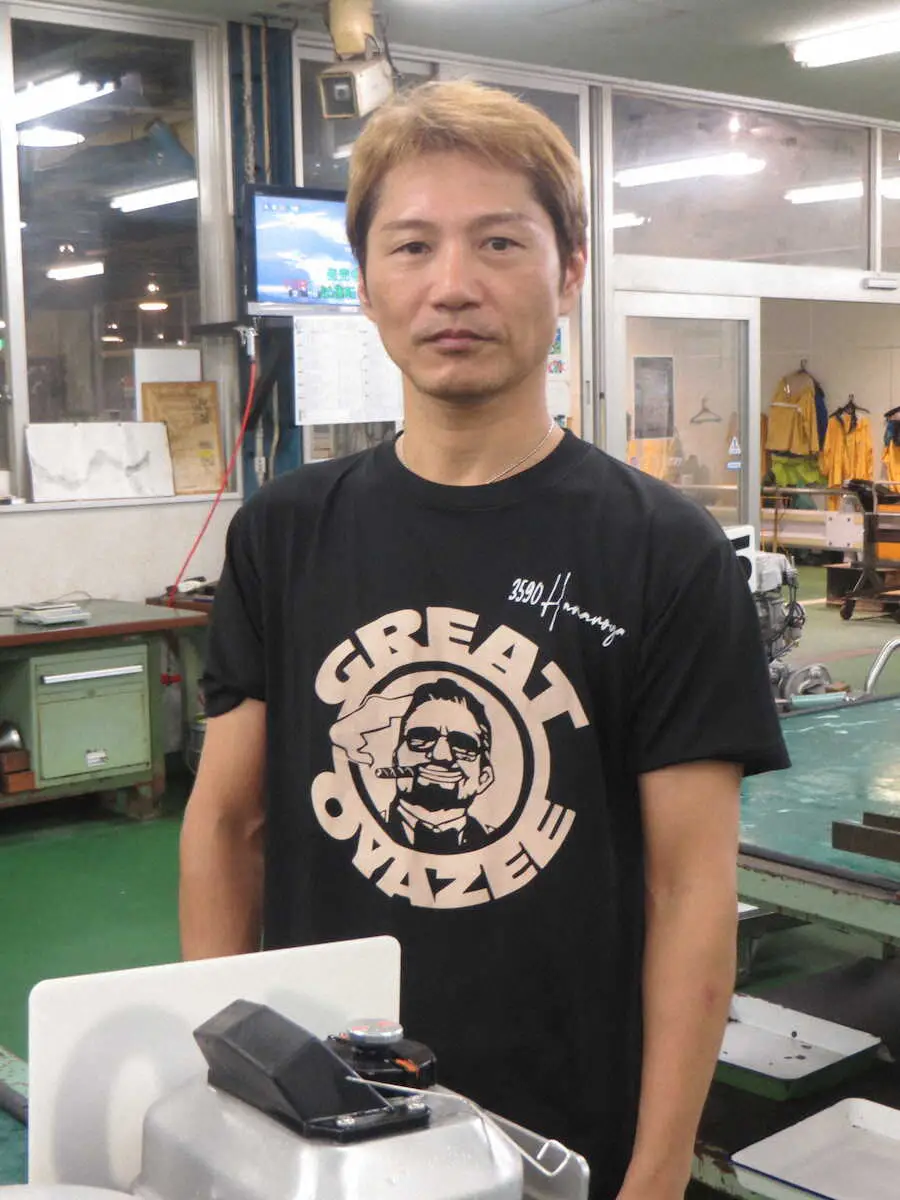 【画像・写真】ここは絶好枠の浜野谷憲吾がリード