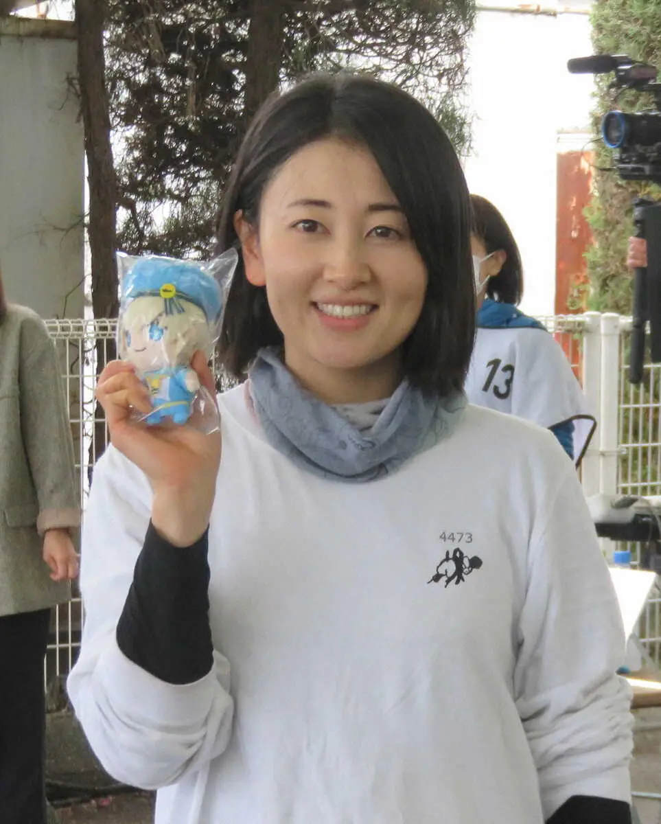 【画像・写真】【ボートレース多摩川　ヴィーナスS第17戦是政プリンセスカップ】藤堂里香が連勝で準優切符をゲット