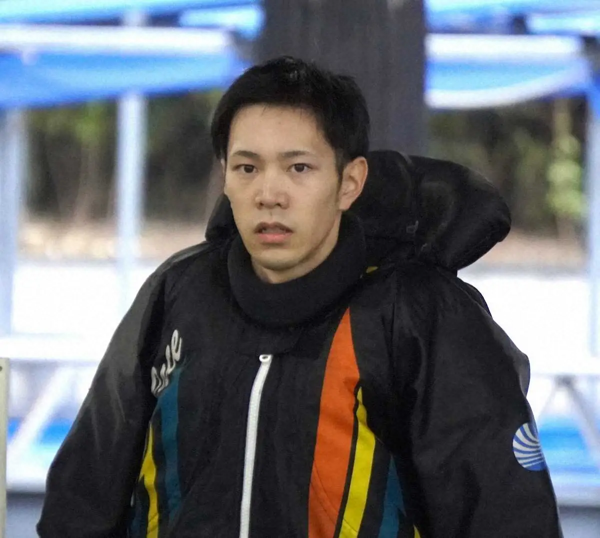 【画像・写真】【平和島ボート　ヤングVSベテランバトル】登玉隼百　エース機のパワー全開で初日連勝