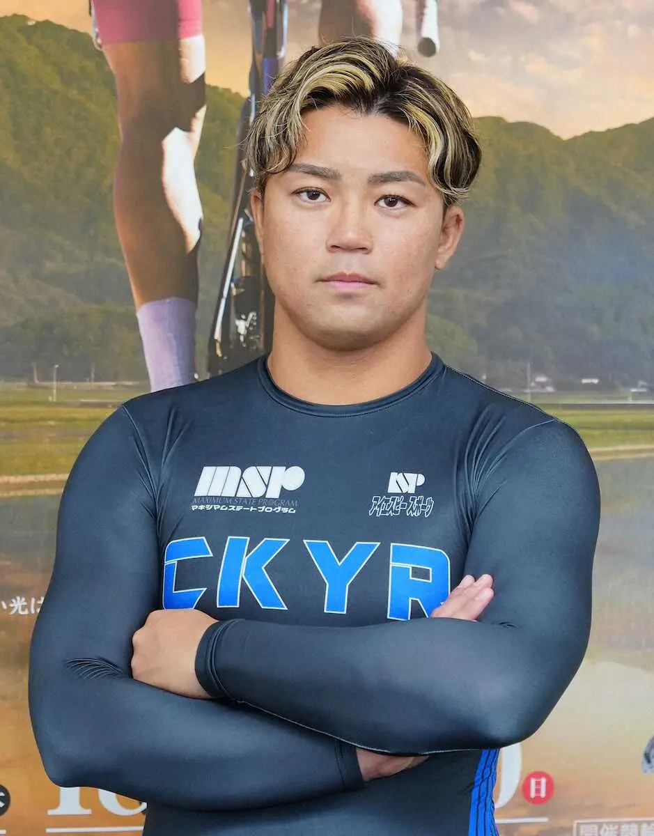 【画像・写真】窓場千加頼