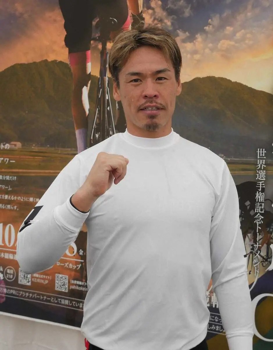 【画像・写真】浅井　康太