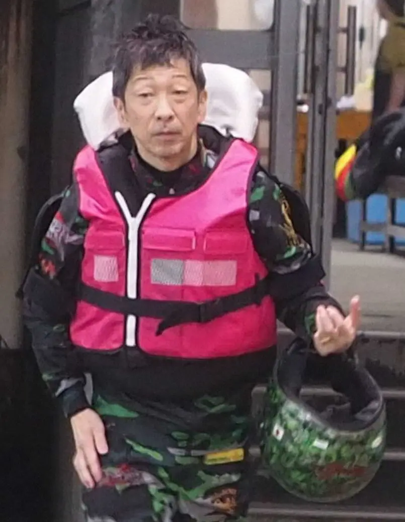 【画像・写真】【下関ボート　山口シネマ杯】平石和男　熟練の逃げ切り劇で5年5カ月ぶり通算54V