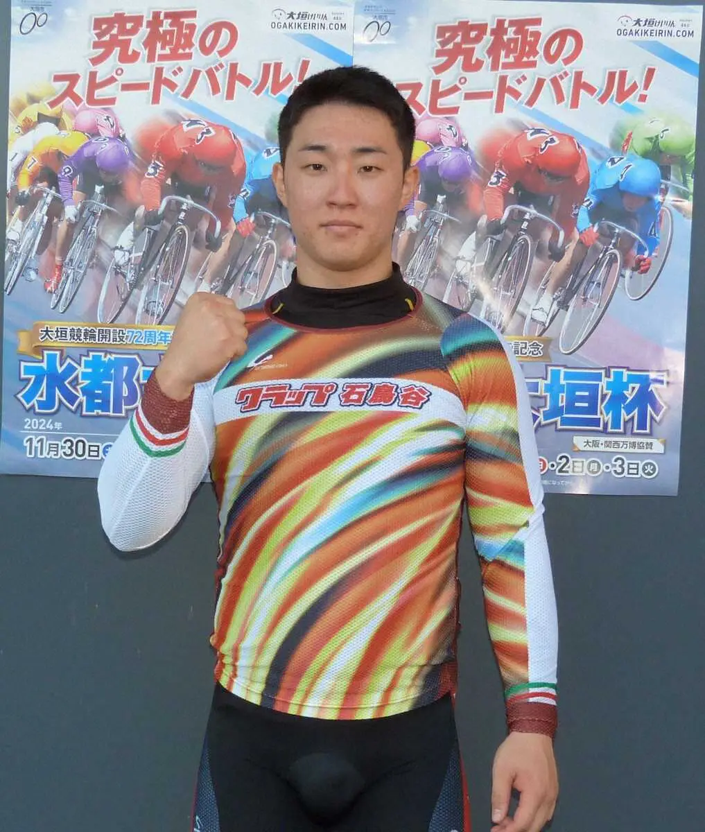 【画像・写真】【ヤンググランプリ2024】想定番組発表　中野慎詞、太田海也ら未来の強豪が勢ぞろい