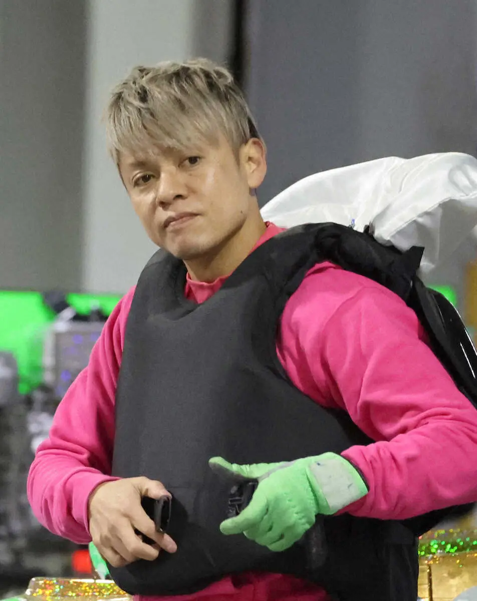 【画像・写真】11Rの中心となる平本真之