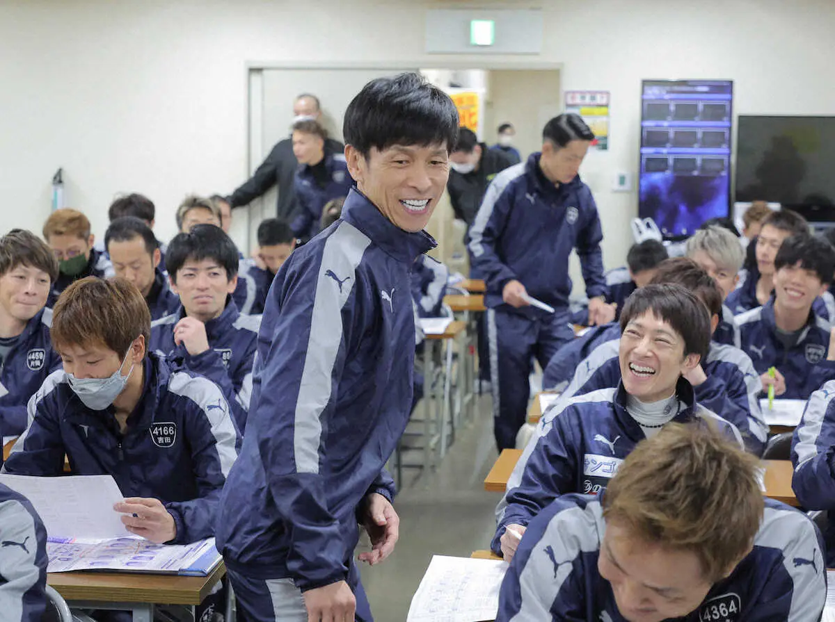 【画像・写真】【住之江ボート　SGグランプリ】池田浩二　“不動のエース”62号機を獲得