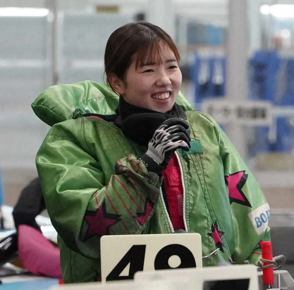 【画像・写真】清水愛海
