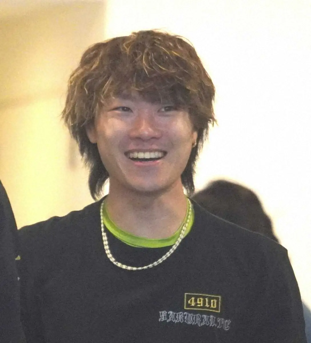 【画像・写真】【平和島ボート　第43回日本モーターボート選手会会長賞】中村泰平　初日2連対発進「いい調整ができた」