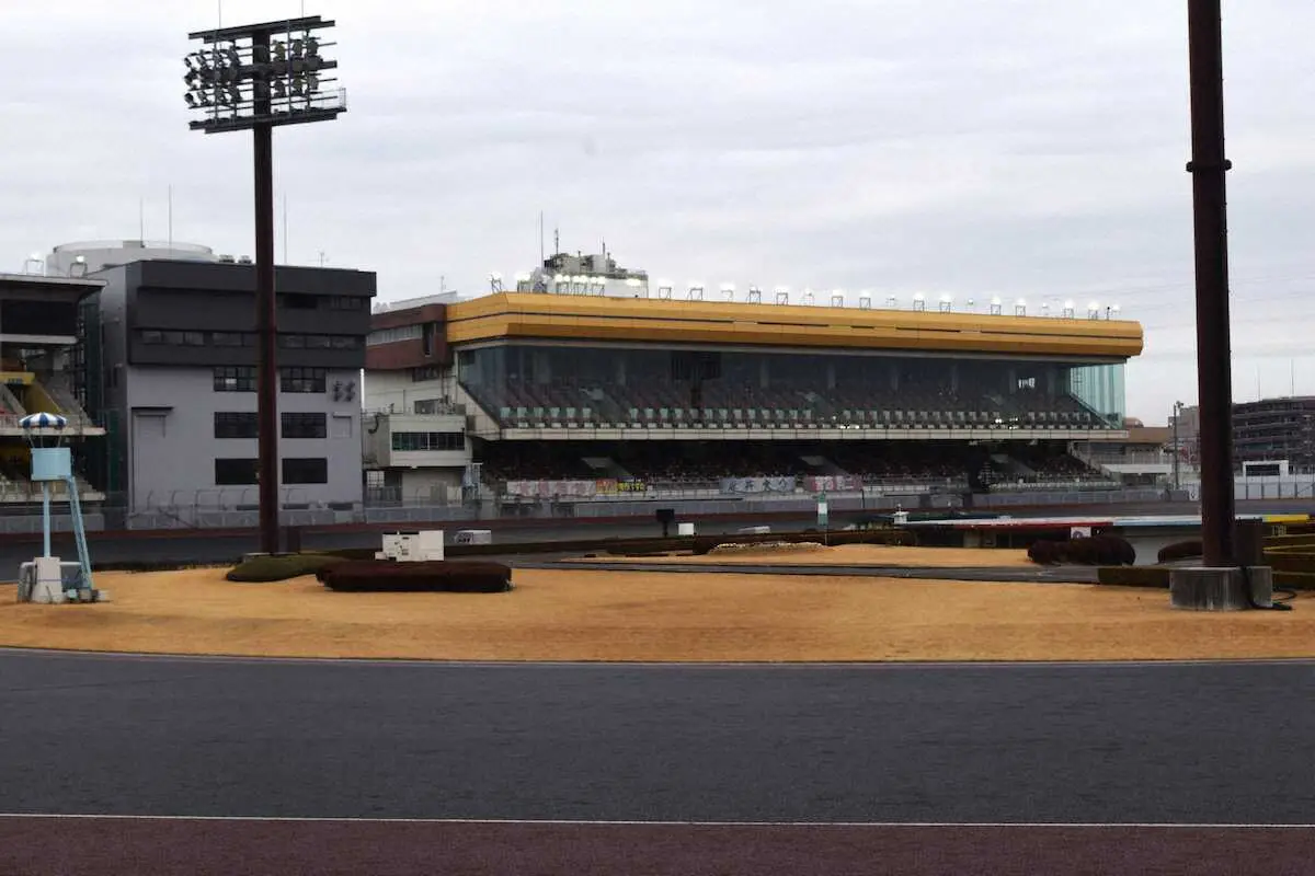 【画像・写真】【オートレース】2025年度のSG、特別G1日程発表　オールスターは川口でナイター開催