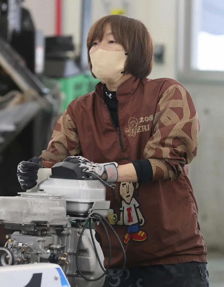 【画像・写真】三浦永理