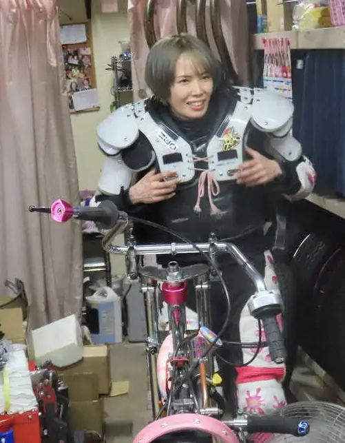 【画像・写真】【川口オート　SSフェスタ　3日目】佐藤摩弥　決定戦進出へ視界良好「上積みを狙う」