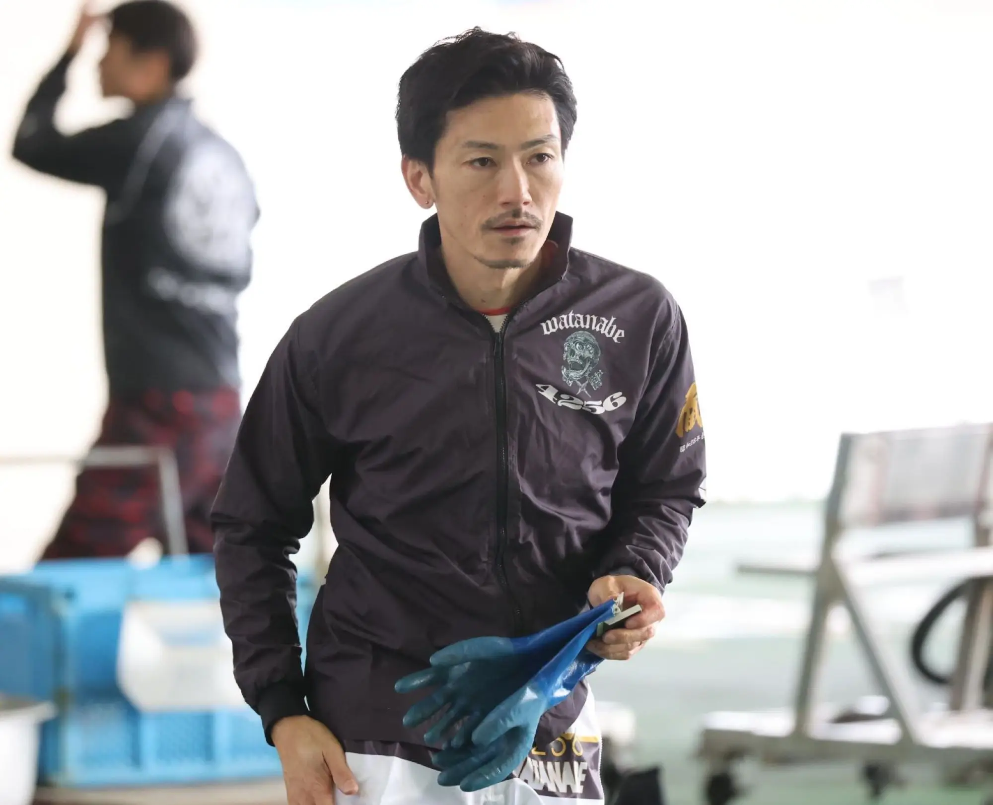 【画像・写真】【福岡・新春開運特選レース】３日開幕　篠崎兄弟そろい踏みも本紙注目は渡辺浩司