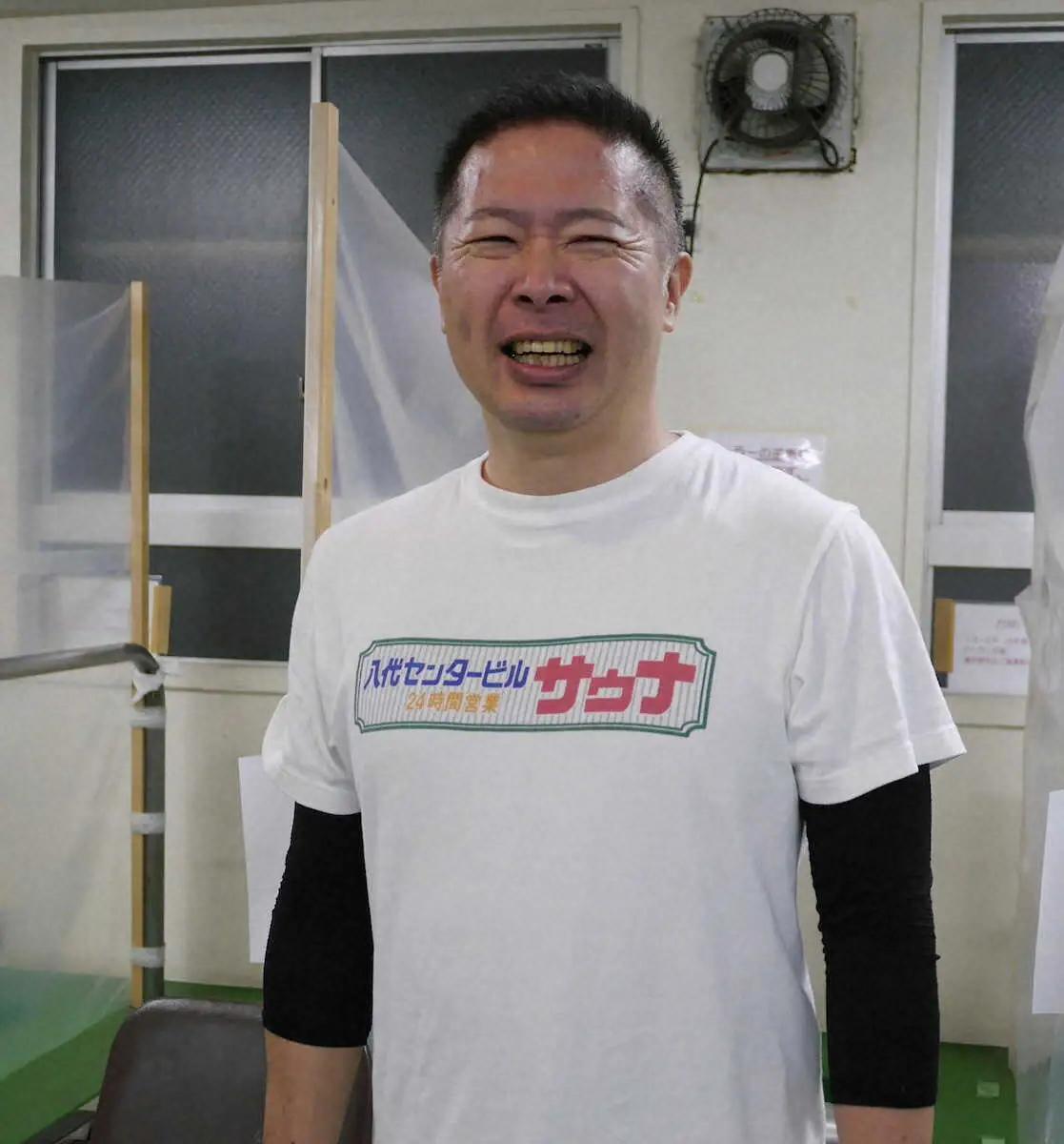 【画像・写真】八谷誠賢