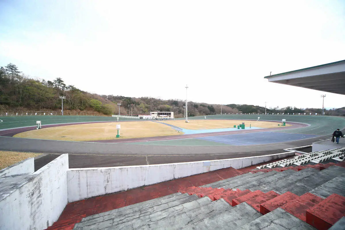 【画像・写真】【日本競輪選手養成所】中野慎詞の弟ら男女90人が候補生合格　神山チルドレン1期生に