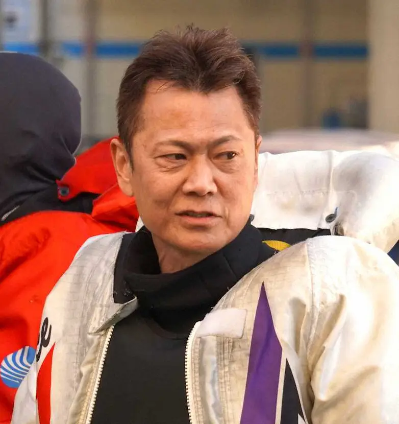 【画像・写真】【平和島ボート　JESCOカップ】深川真二　飛び抜けた実績を誇る水面で差し切りVを狙う