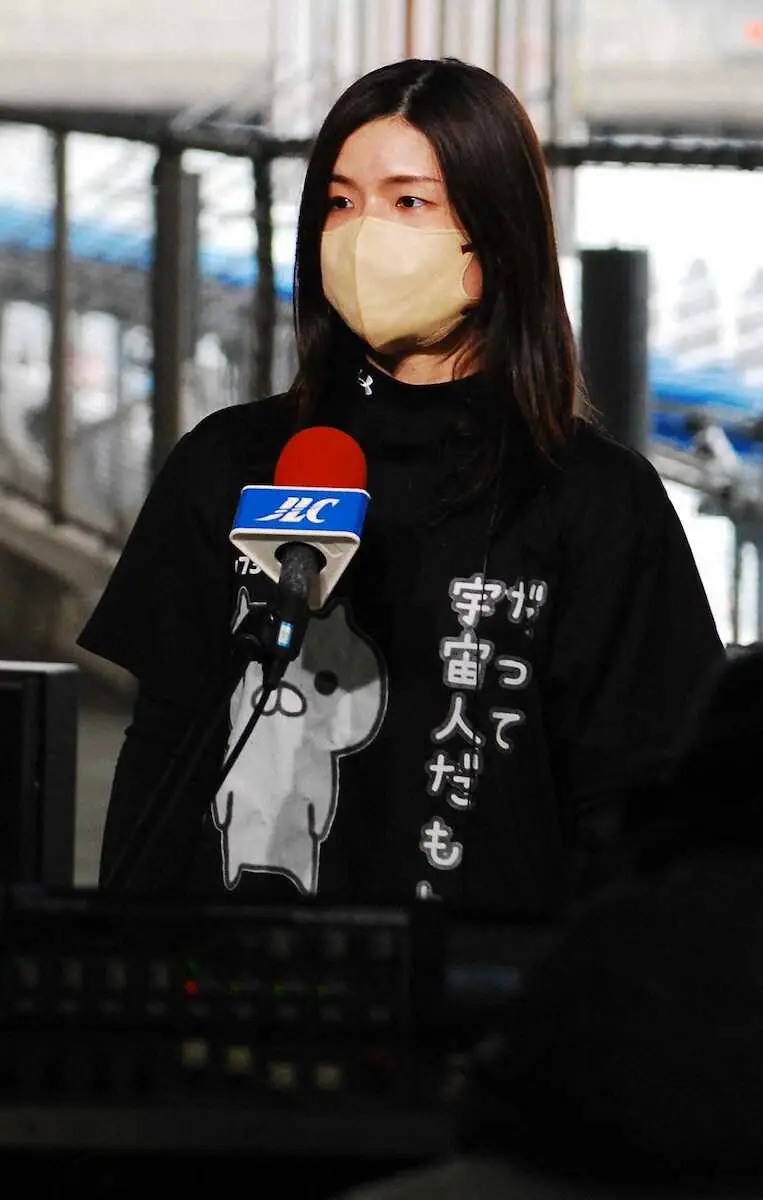 【画像・写真】【徳山ボート　レディースVSルーキーズバトル】若狭奈美子　フライング艇に惑わされず“あっぱれ”発進