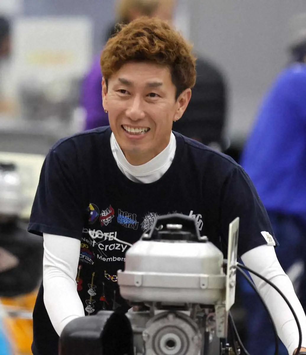 【画像・写真】原田幸哉