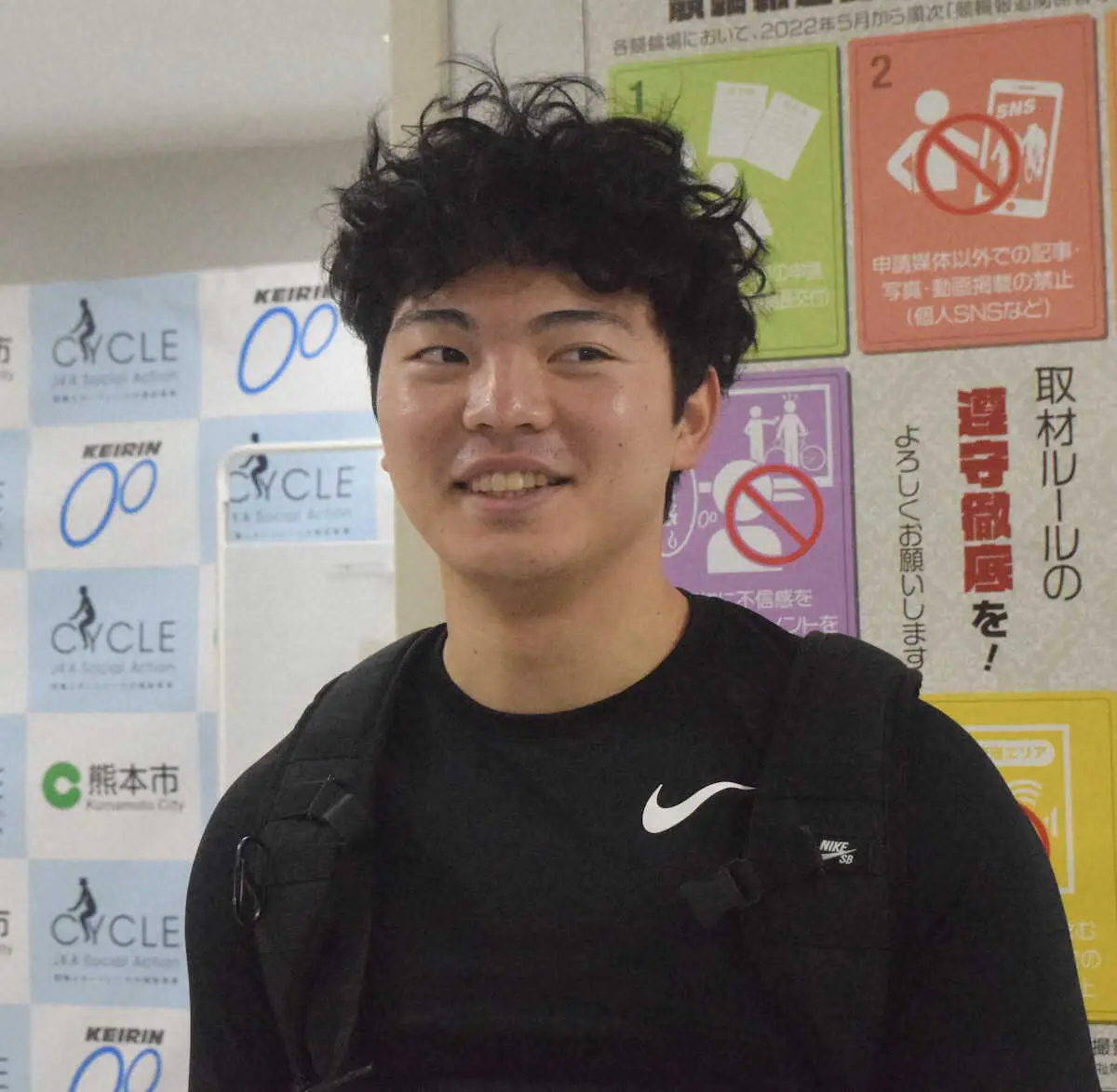 【画像・写真】岩元叶馬