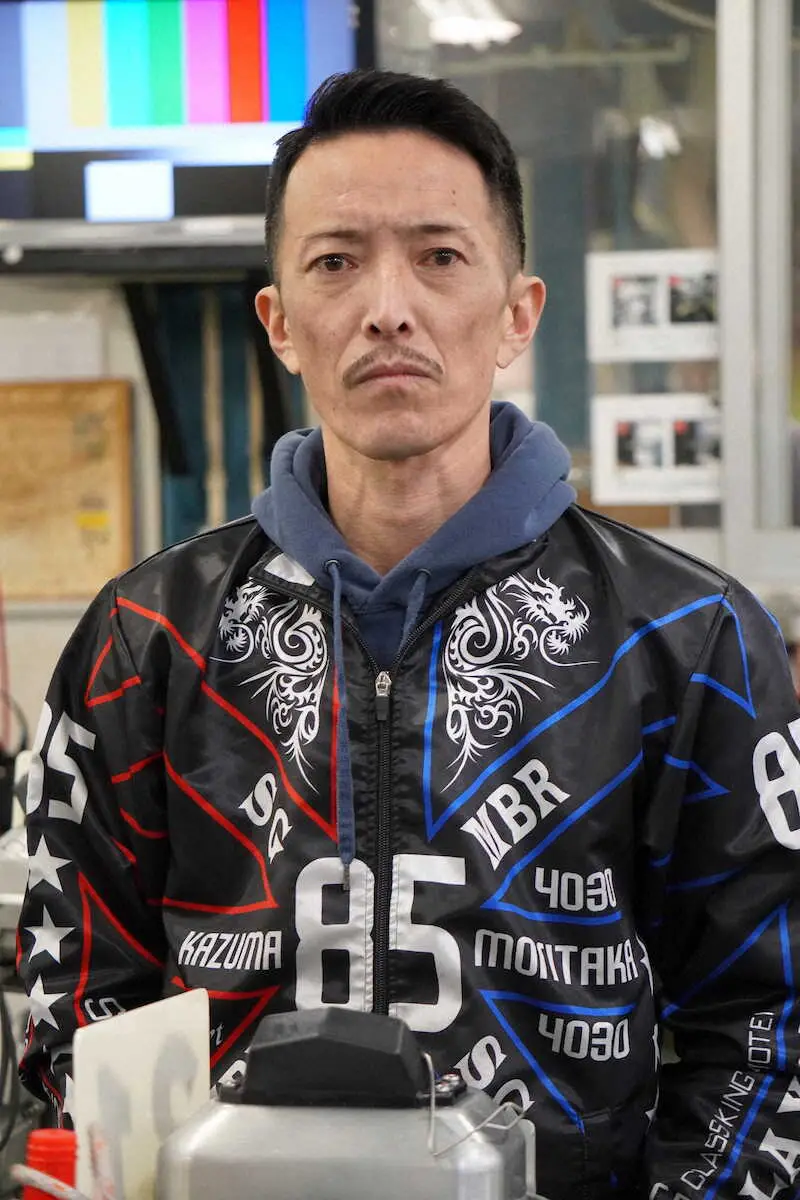 【画像・写真】【まるがめボート　G1四国地区選手権】森高一真　地区選初Vへ感触はウナギ登り