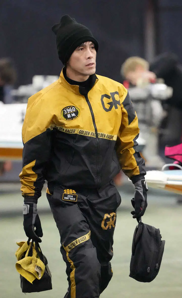 【画像・写真】菊地孝平