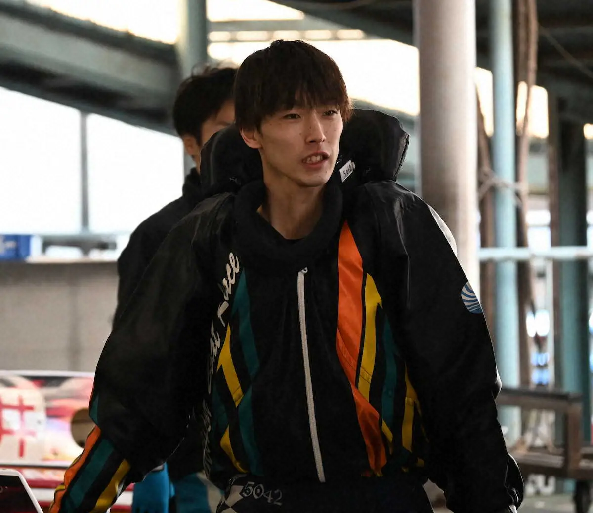 【画像・写真】【戸田ボート　G1関東地区選手権】畑田汰一　3日目連勝で巻き返し成功