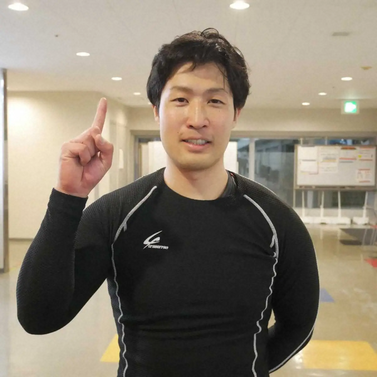 【画像・写真】【京王閣競輪　京王電鉄杯＆スポニチ杯】久米良が2年1カ月ぶりのV　徳島ワンツースリー