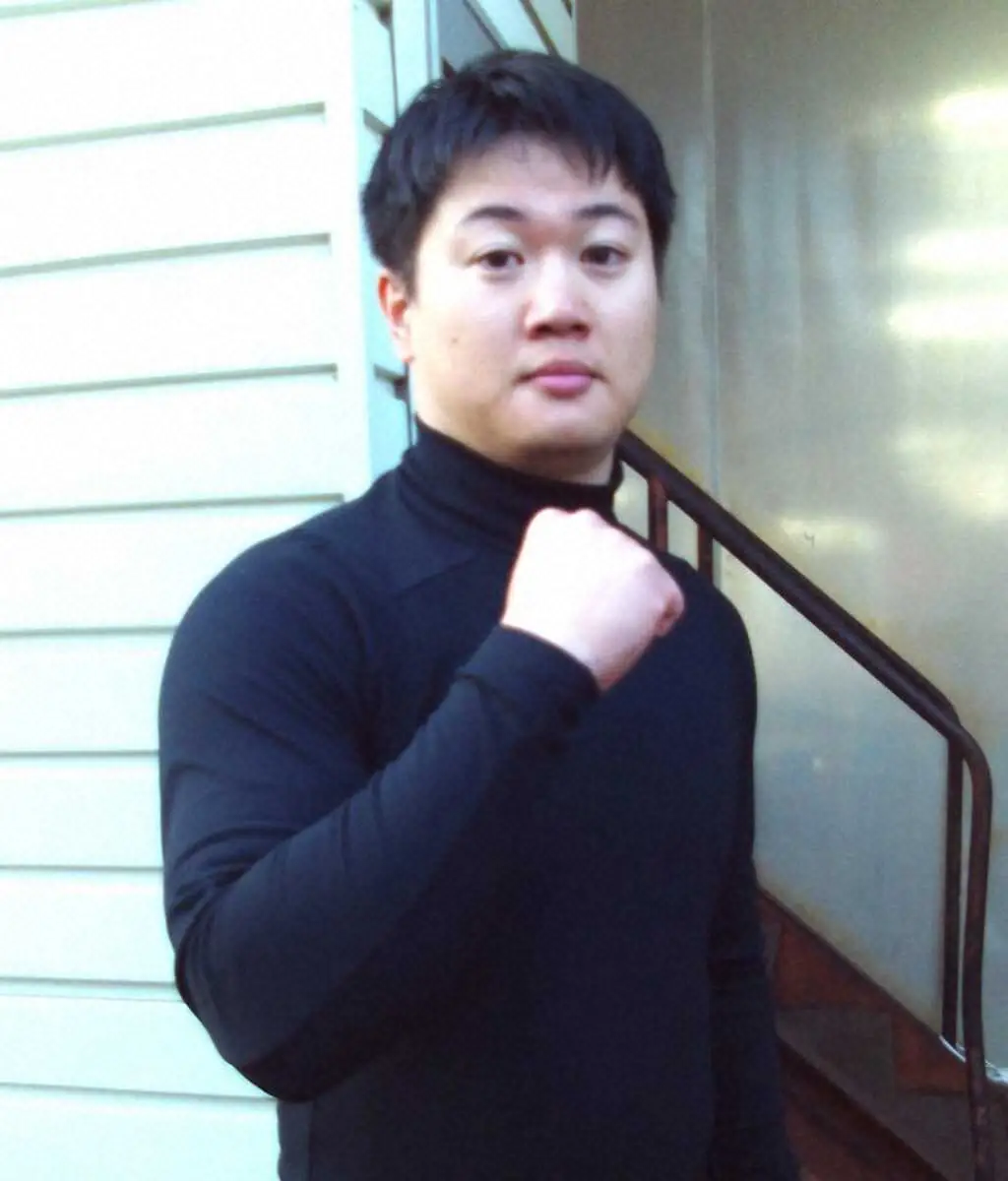 【画像・写真】【佐世保競輪　岡崎兼治コラム「打鐘日記」】11Rは木村皆斗　S級特昇へ待ったなし　前団のみ込む