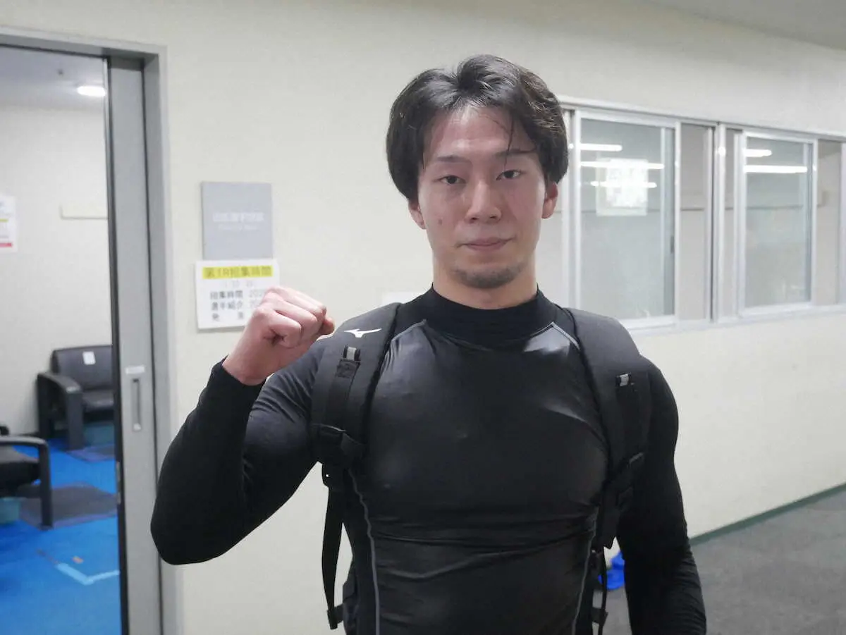 【画像・写真】【高松競輪　F2ミッドナイト】渡辺塁がA級2班へ特別昇班　3場所連続完全V