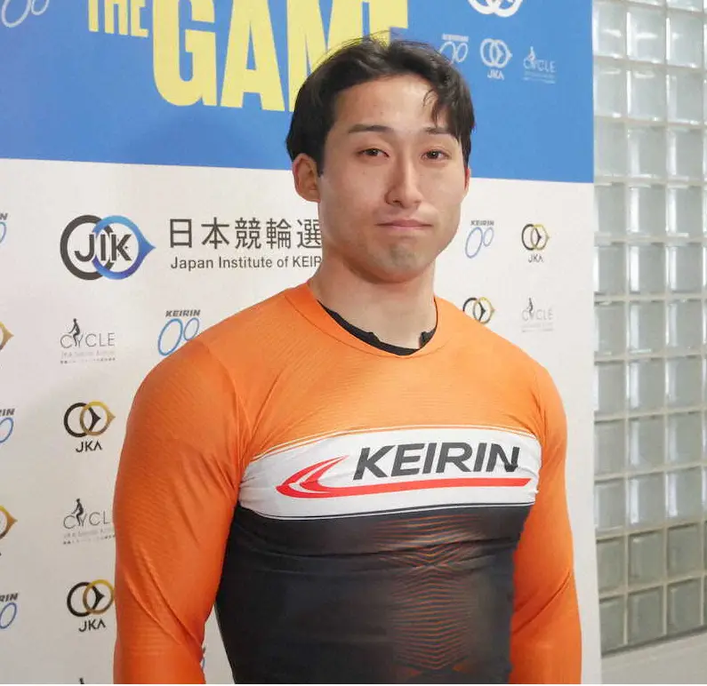 【画像・写真】【競輪選手養成所・卒業記念レース】男子は尾野翔一が連勝　四国ILでプレーも野球に限界感じ転身