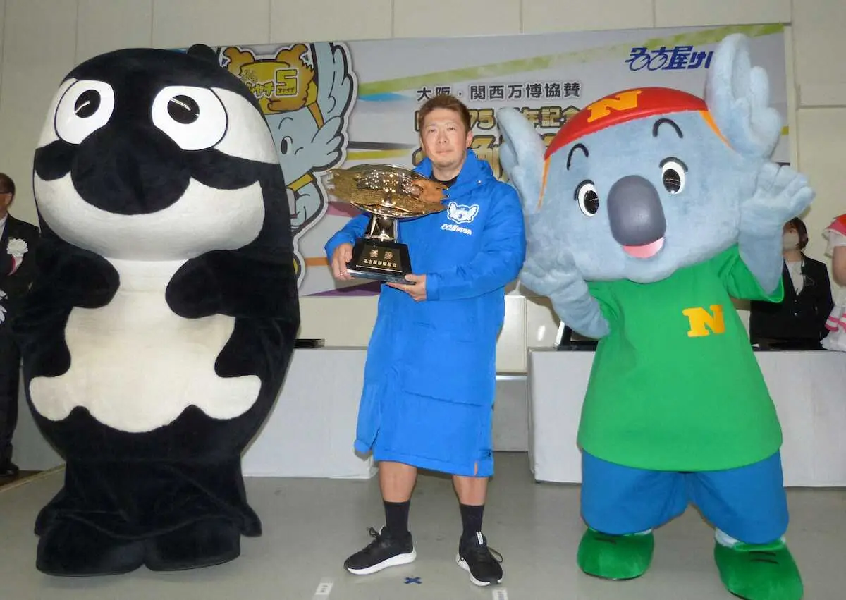 【画像・写真】【名古屋競輪　G3金鯱賞争奪戦】深谷知広　初の名古屋記念制覇　日本選手権へ最高の布石