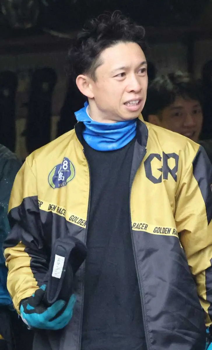 【画像・写真】【若松ボート　25日開幕SGクラシック】初日ドリーム戦出場メンバー発表　1号艇は昨年覇者・毒島誠