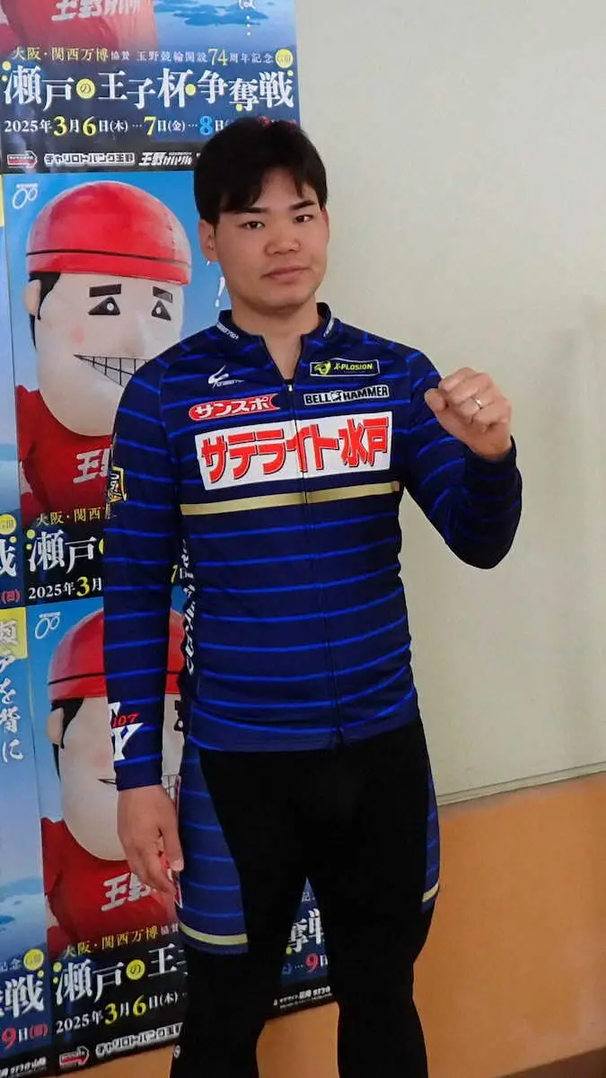 【画像・写真】実力の真杉匠をマークからゴール前抜け出す吉田拓矢