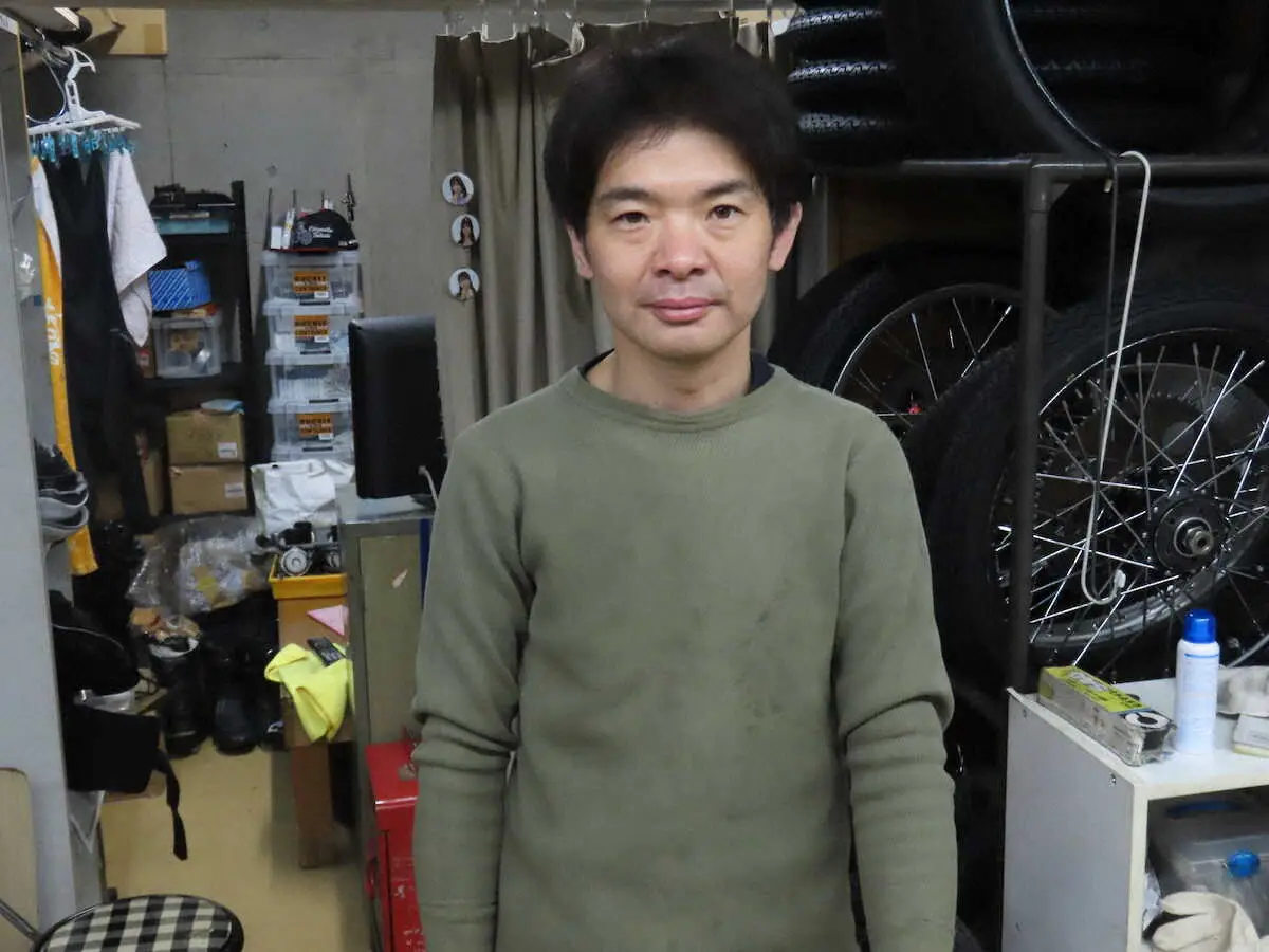 【画像・写真】【川口オート　G1開設記念グランプリ】森谷隼人が連続2着　“ガマンの調整”で3日目は白星つかむ