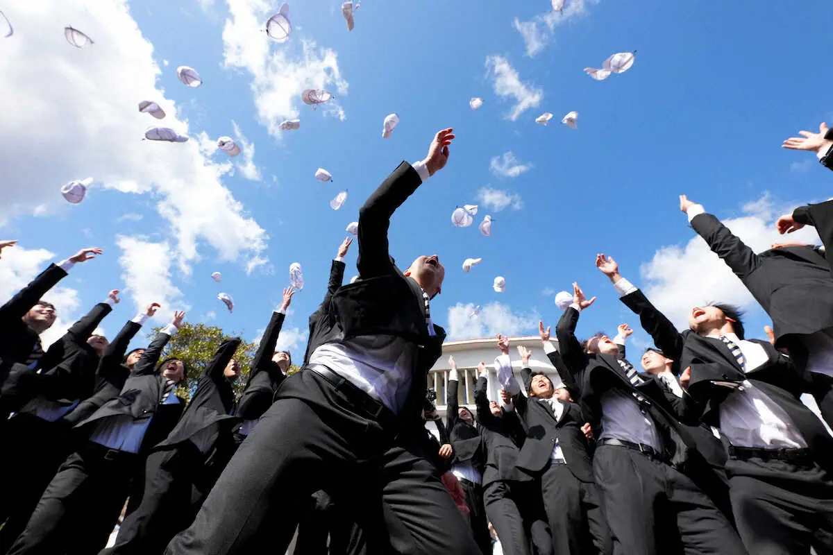 【画像・写真】日本競輪選手養成所で卒業式　滝澤正光所長が最後の“贈る言葉”「新風を巻き起こせ」