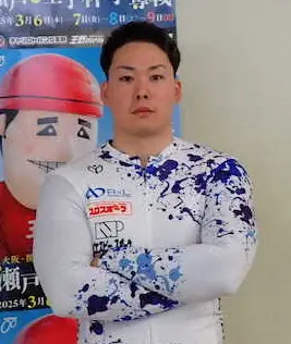 【画像・写真】連日、パワフルな走りが光る犬伏湧也