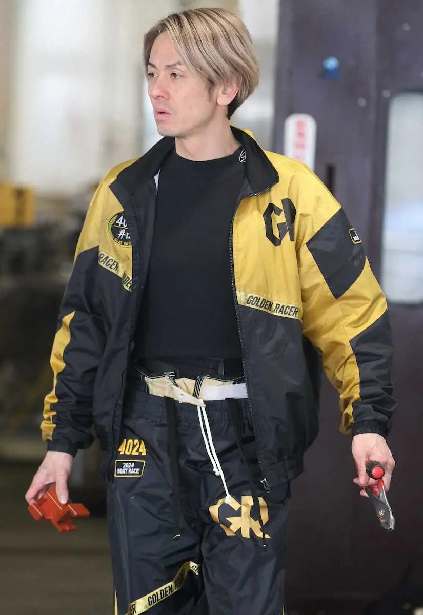 【画像・写真】井口佳典