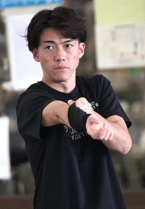 【画像・写真】【福岡　ニッカン・コム杯】あす開幕　荒れ水面でもドンとこい！竹井貴史がV候補筆頭