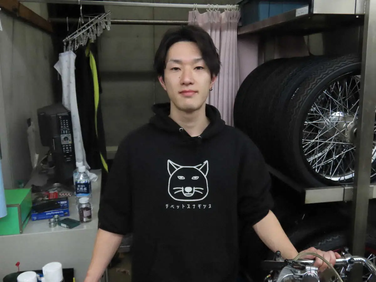 【画像・写真】【浜松オート　特別G1プレミアムカップ】黒川京介が圧巻のパワーで完全Vに王手「スタートに集中」