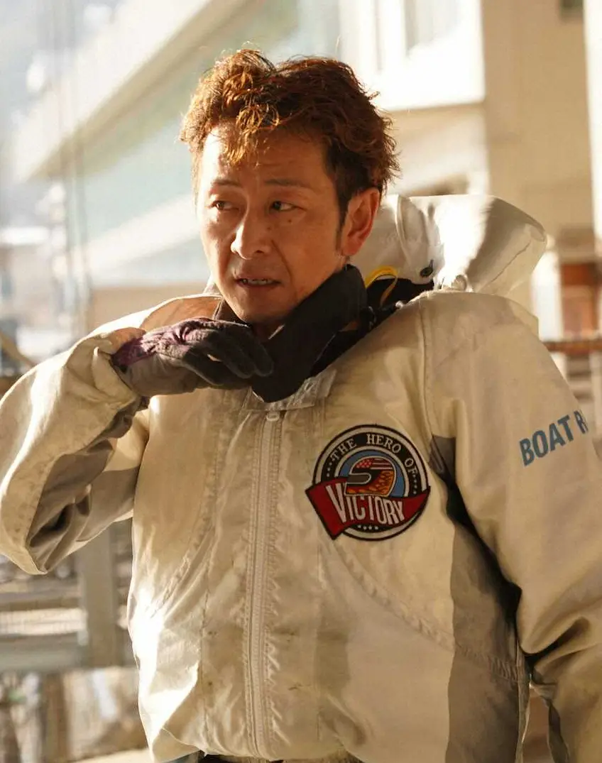 【画像・写真】G2初V制覇に王手をかけた寺田祥