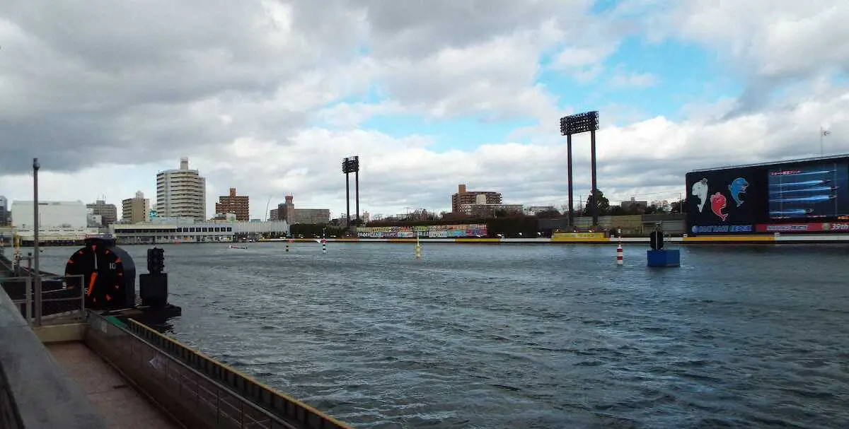 【画像・写真】【ボートレース】選手級別決定基準と事故点を変更　A2、B1の出走回数加算　F2本目の事故点加算