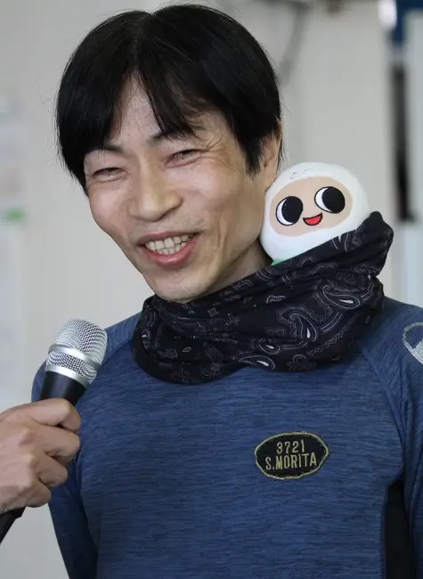 【画像・写真】【福岡・auじぶん銀行賞】あす開幕　V最短は守田俊介　好相性水面で本領発揮