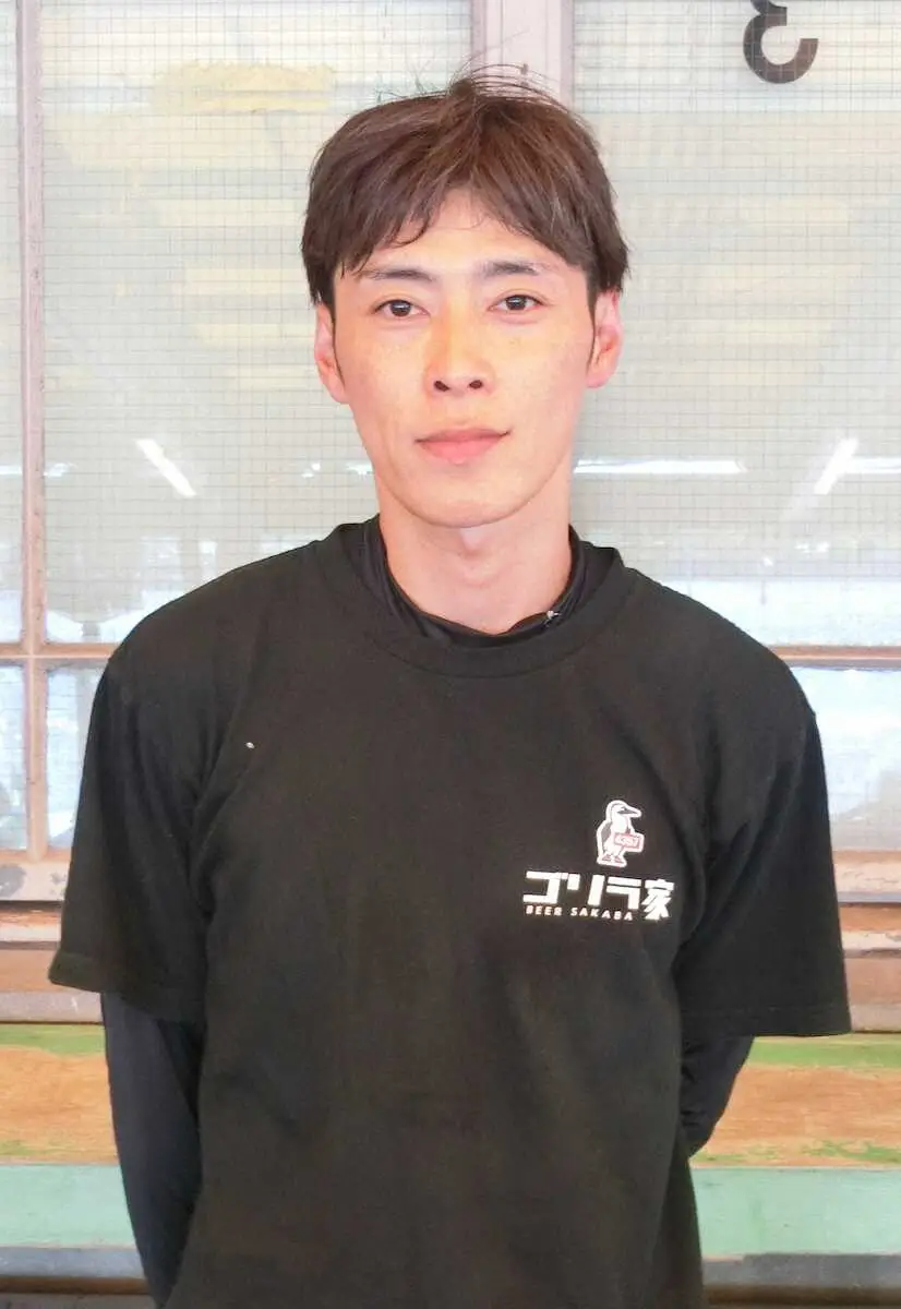 【画像・写真】【ボートレース】第138選手養成員の入所式実施　田中和也、原田佑実の娘ら49人が入所