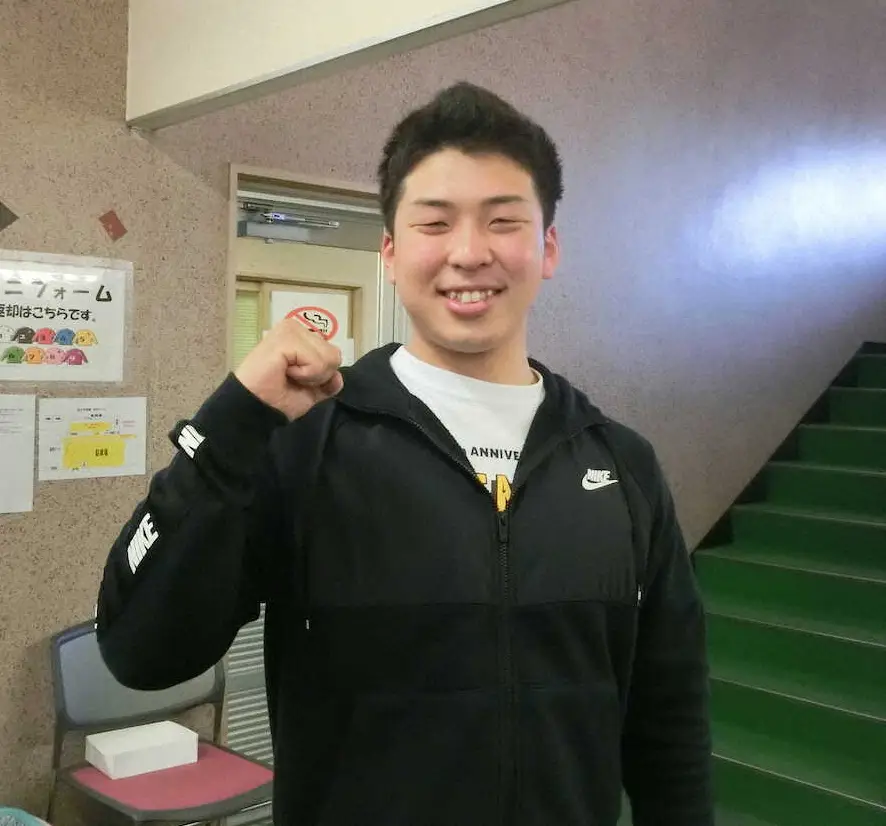 【画像・写真】【防府競輪　石村正利記念杯】桜井祐太郎　前節S級初優勝の勢いそのままに！ここもしぶとい