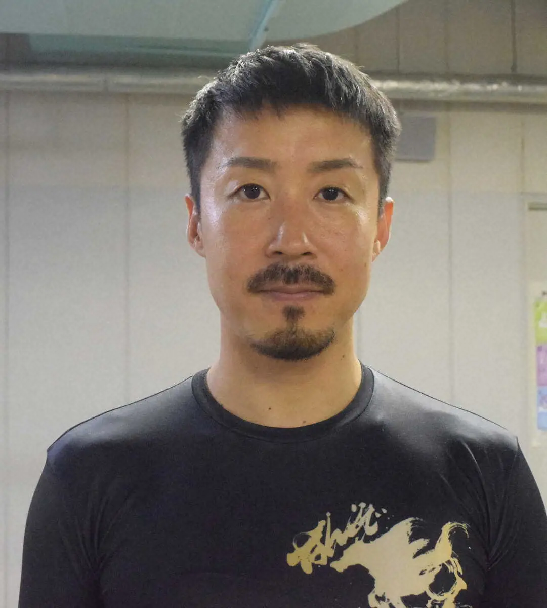 【画像・写真】小出慎也