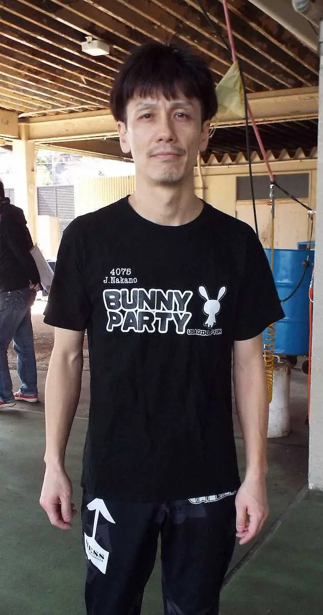 【画像・写真】【宮島ボート　G1宮島チャンピオンカップ　5日目】12Rは中野次郎　シリーズリーダーがぶっちぎる