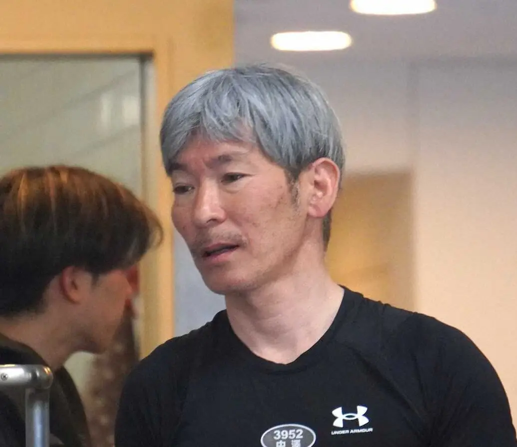 【画像・写真】【平和島ボート　BTS河辺開設30周年記念】中沢和志　実績十分の水面で一発を狙う