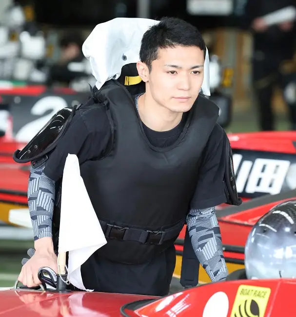 【画像・写真】【福岡・G1福岡チャンピオンカップ】あす開幕　次世代担う新開航　地元で3つめのG1タイトル奪取へ