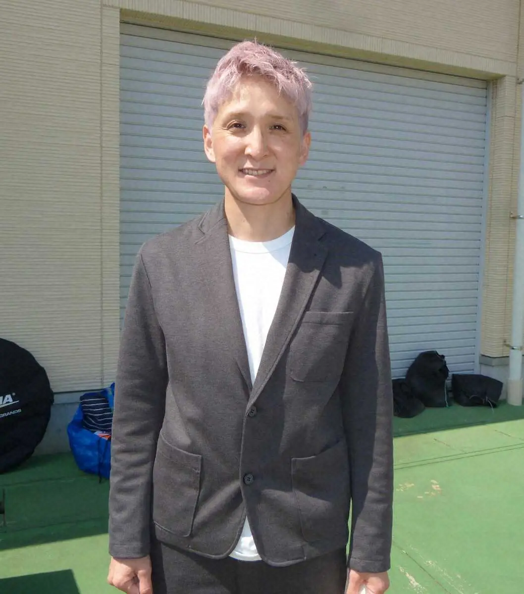 【画像・写真】【岸和田競輪　トリマクリC】高橋梨香　記録より安定した成績を　円熟の走りで魅せる