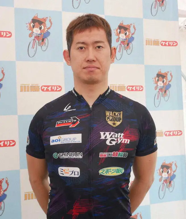 【画像・写真】【川崎競輪　G3桜花賞・海老澤清杯】脇本雄太がバンクレコード　上がりタイム10秒5を叩き出す