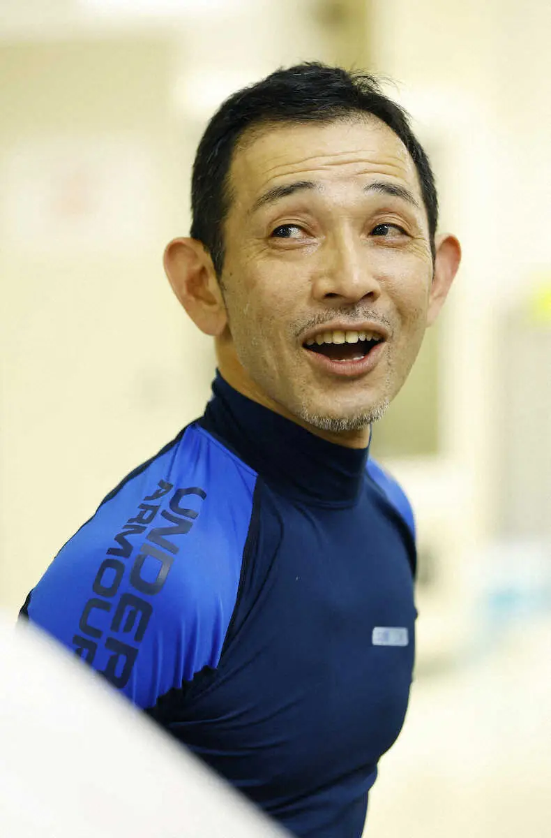 【画像・写真】【桐生ボート　PG1マスターズチャンピオン】三角哲男　カドから強烈捲りでイン天国止めた！