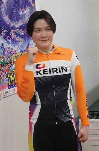 【画像・写真】上位の力を見せつけた仲沢春香